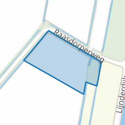 Perceel HLM03-AA-293