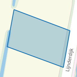 Perceel HLM03-AA-294