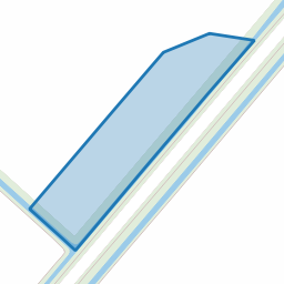 Perceel HLM03-AA-311