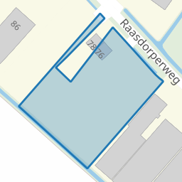 Perceel HLM03-AA-324