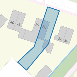 Perceel HLM03-AA-327