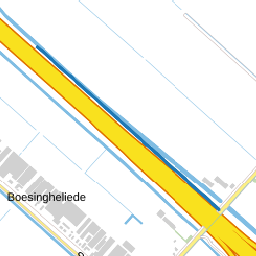 Perceel HLM03-AA-330