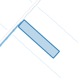 Perceel HLM03-AA-331