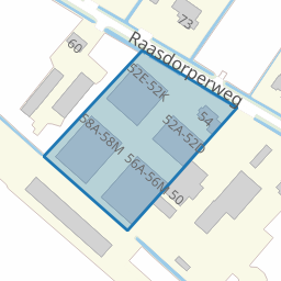 Perceel HLM03-AA-368