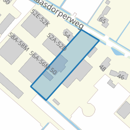 Perceel HLM03-AA-369