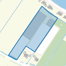 Perceel HLM03-AA-376