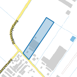 Perceel HLM03-AA-382