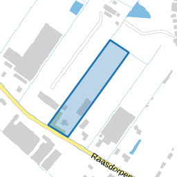 Perceel HLM03-AA-392