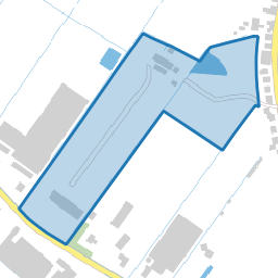 Perceel HLM03-AA-396