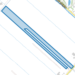 Perceel HLM03-AA-402