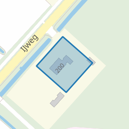 Perceel HLM03-AA-413