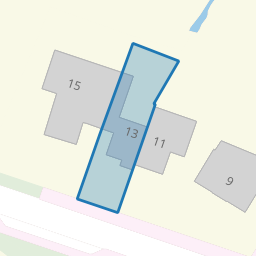 Perceel HLM03-AA-418