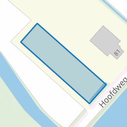 Perceel HLM03-AA-424