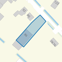 Perceel HLM03-AA-426