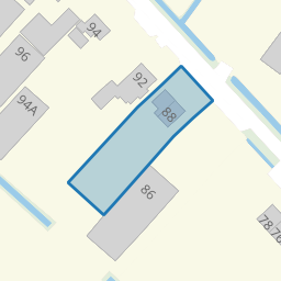 Perceel HLM03-AA-427