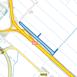 Perceel HLM03-AA-433