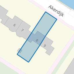 Perceel HLM03-AA-438