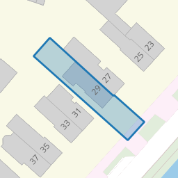 Perceel HLM03-AA-441