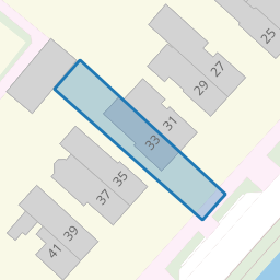 Perceel HLM03-AA-443