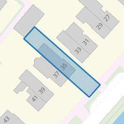 Perceel HLM03-AA-444