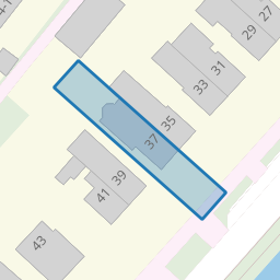 Perceel HLM03-AA-445