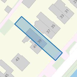 Perceel HLM03-AA-446