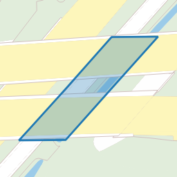 Perceel HLM03-AA-457