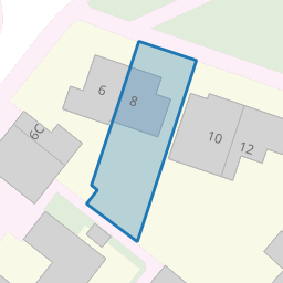 Perceel HLM03-AA-464