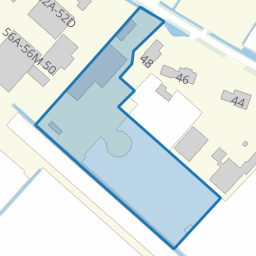 Perceel HLM03-AA-466