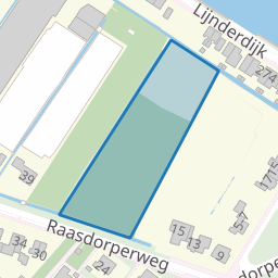 Perceel HLM03-AA-484