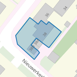 Perceel HLM03-AA-492