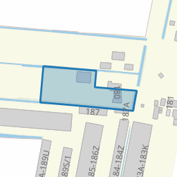 Perceel HLM03-AA-494