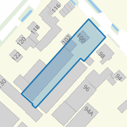 Perceel HLM03-AA-497