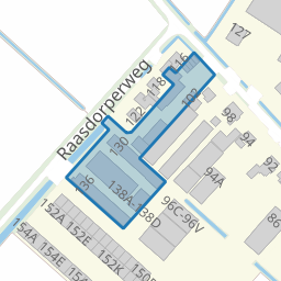 Perceel HLM03-AA-498