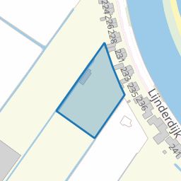 Perceel HLM03-AA-500