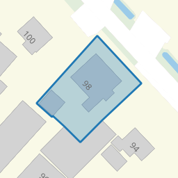 Perceel HLM03-AA-503