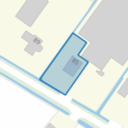 Perceel HLM03-AA-509