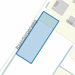 Perceel HLM03-AA-516