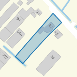 Perceel HLM03-AA-527