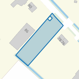 Perceel HLM03-AA-530