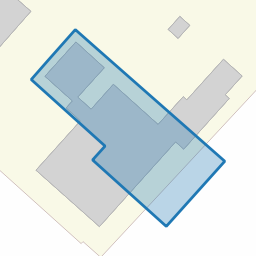 Perceel HLM03-AA-534