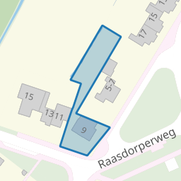 Perceel HLM03-AA-537