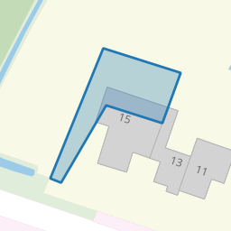 Perceel HLM03-AA-538