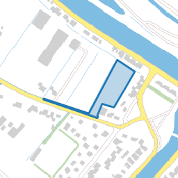 Perceel HLM03-AA-540