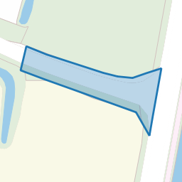 Perceel HLM03-AA-553