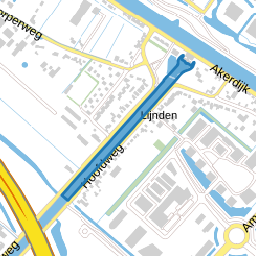 Perceel HLM03-AA-560