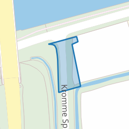 Perceel HLM03-AA-562