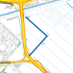 Perceel HLM03-AA-565