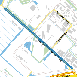 Perceel HLM03-AA-567