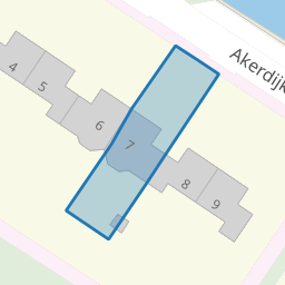 Perceel HLM03-AA-570